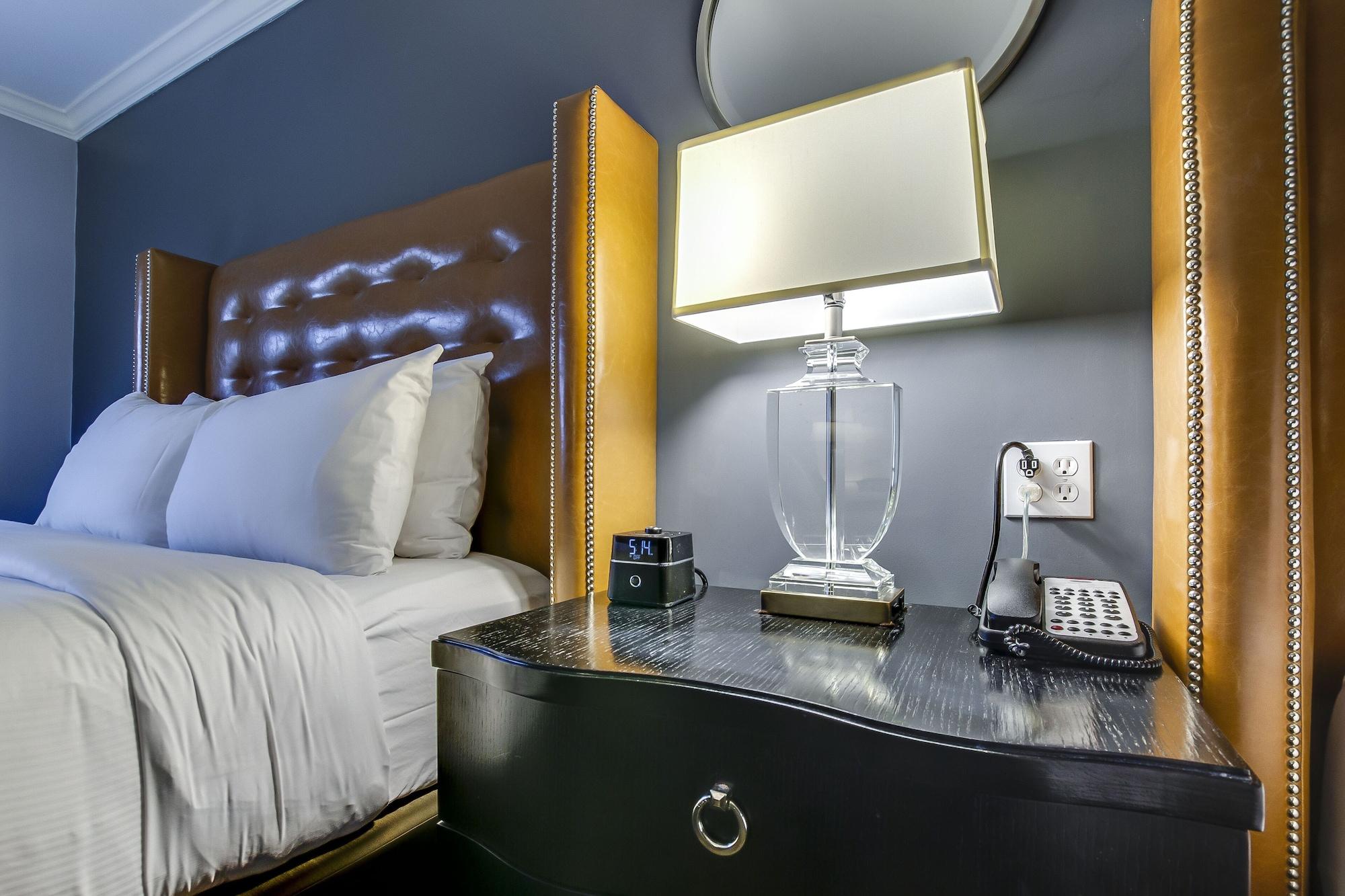 The Campbell House Lexington, Curio Collection By Hilton Hotel 4*