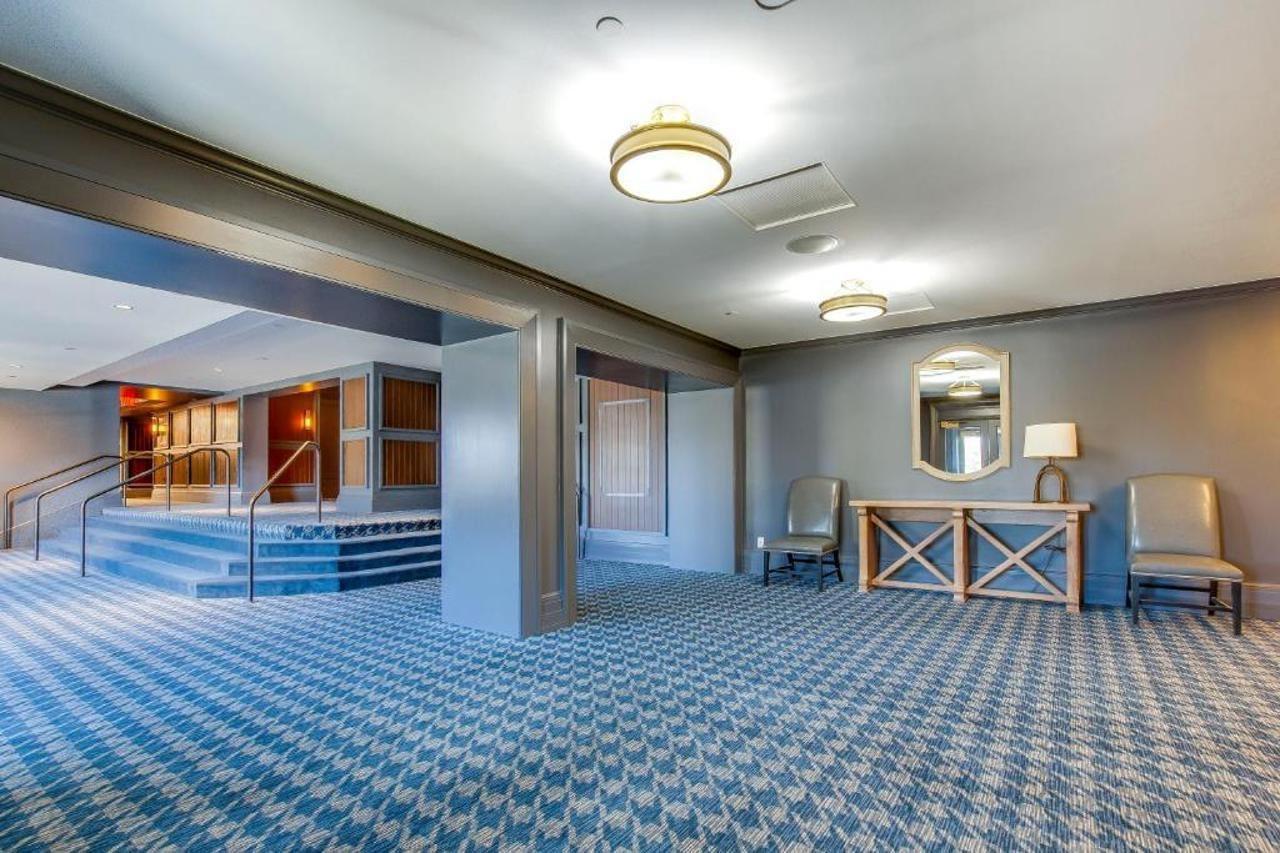 Hotel The Campbell House Lexington, Curio Collection By Hilton 4*