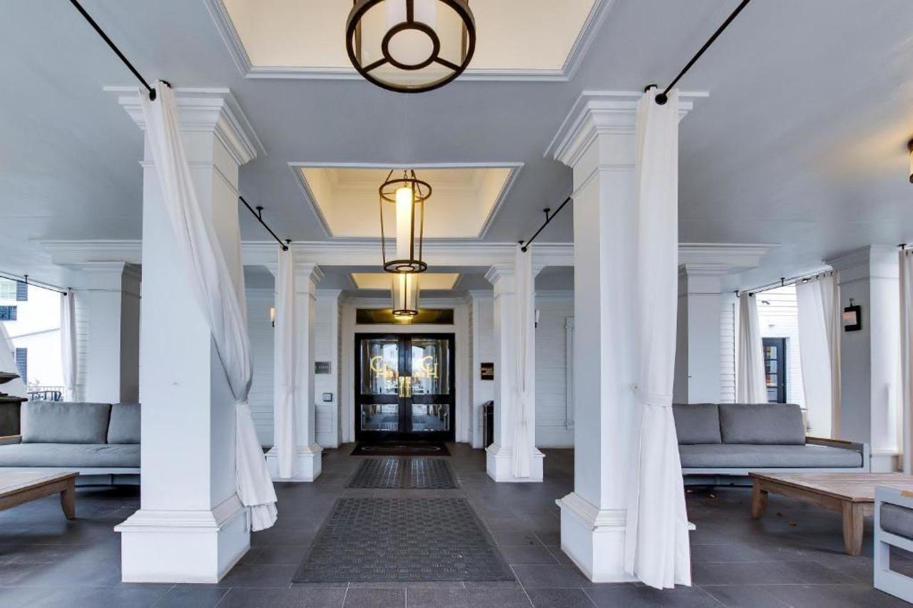 The Campbell House Lexington, Curio Collection By Hilton Hotel