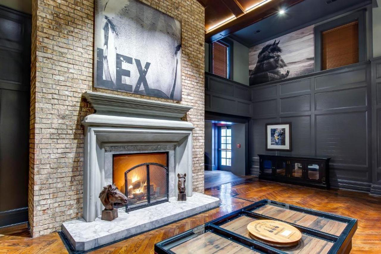 Hotel The Campbell House Lexington, Curio Collection By Hilton
