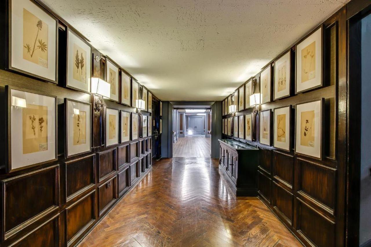 Hotel The Campbell House Lexington, Curio Collection By Hilton