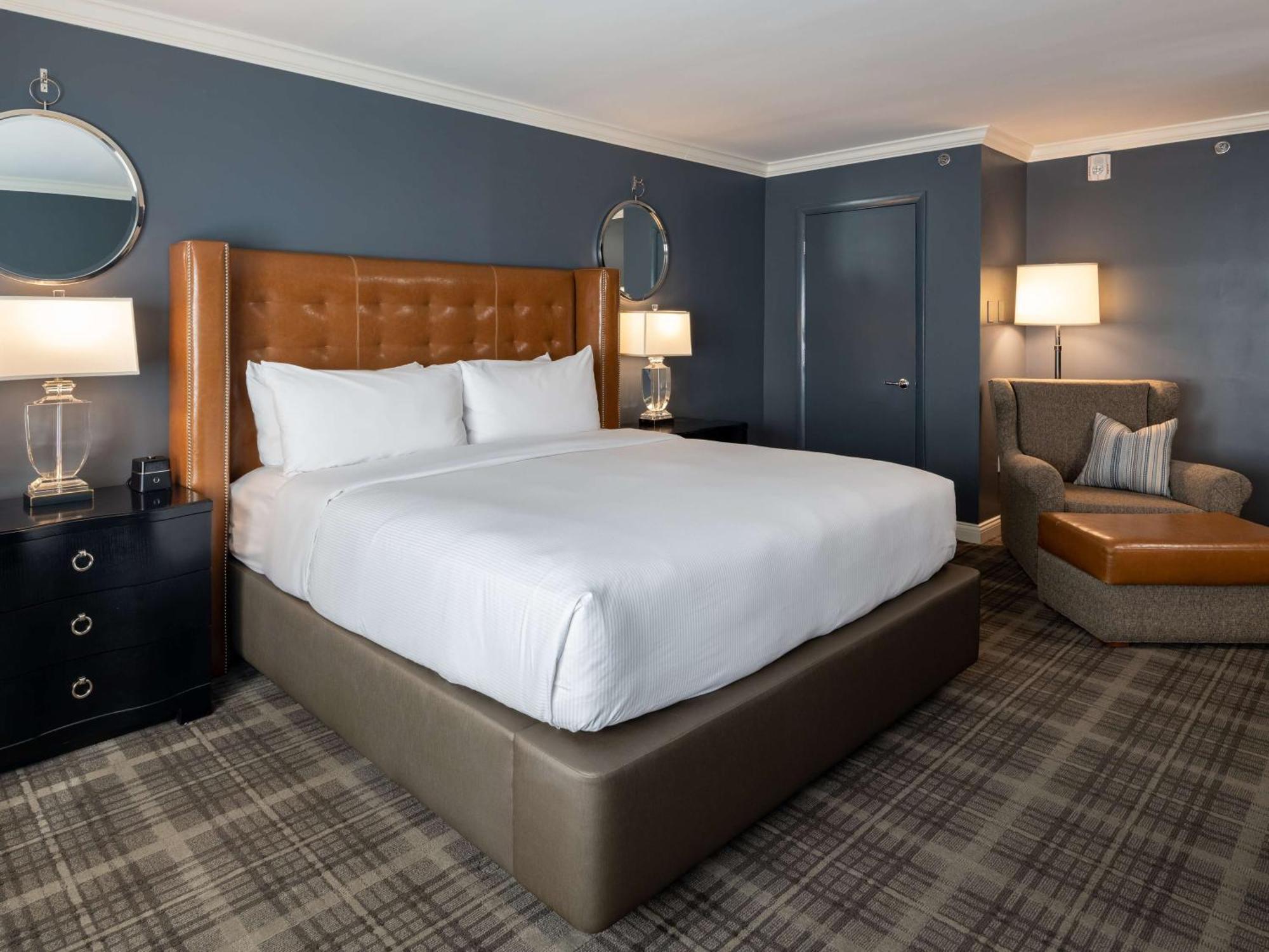 The Campbell House Lexington, Curio Collection By Hilton Hotel Lexington