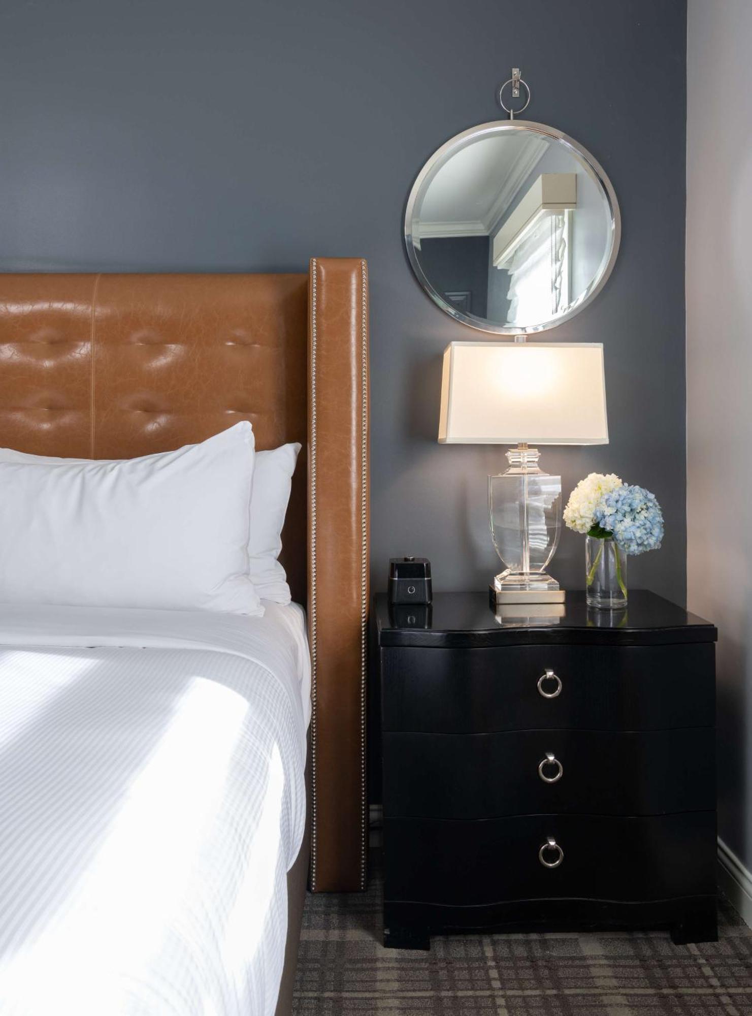The Campbell House Lexington, Curio Collection By Hilton 4*