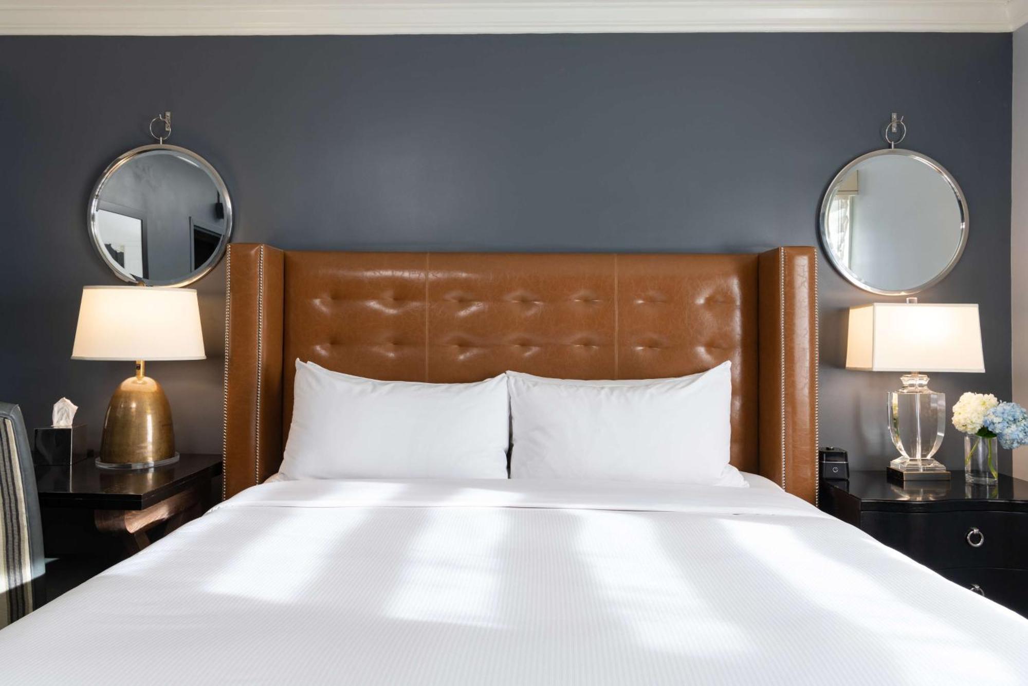 Hotel The Campbell House Lexington, Curio Collection By Hilton 4*