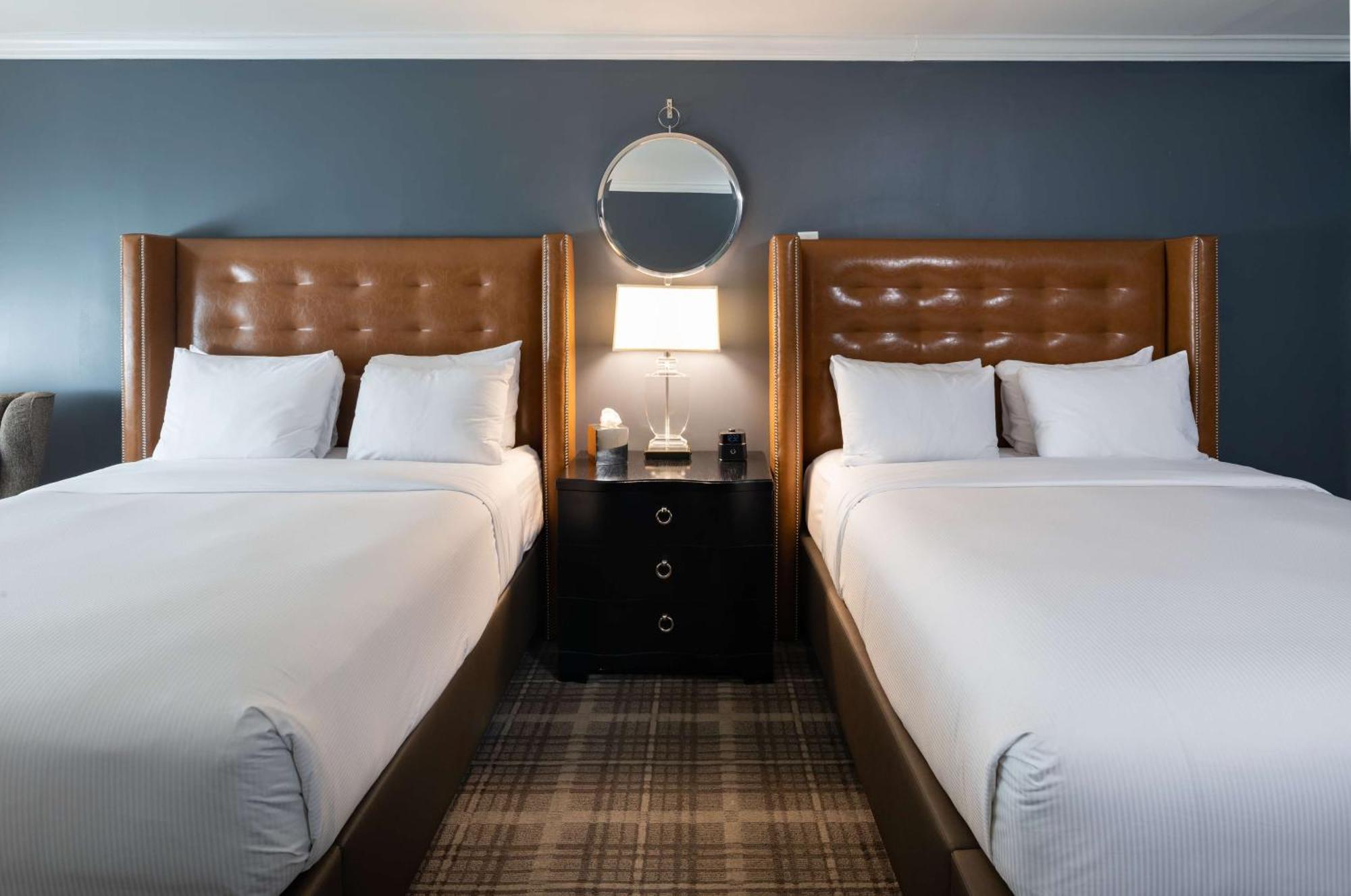 Hotel The Campbell House Lexington, Curio Collection By Hilton