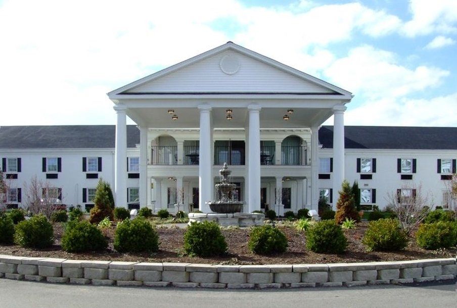 The Campbell House Lexington, Curio Collection By Hilton Hotel Lexington