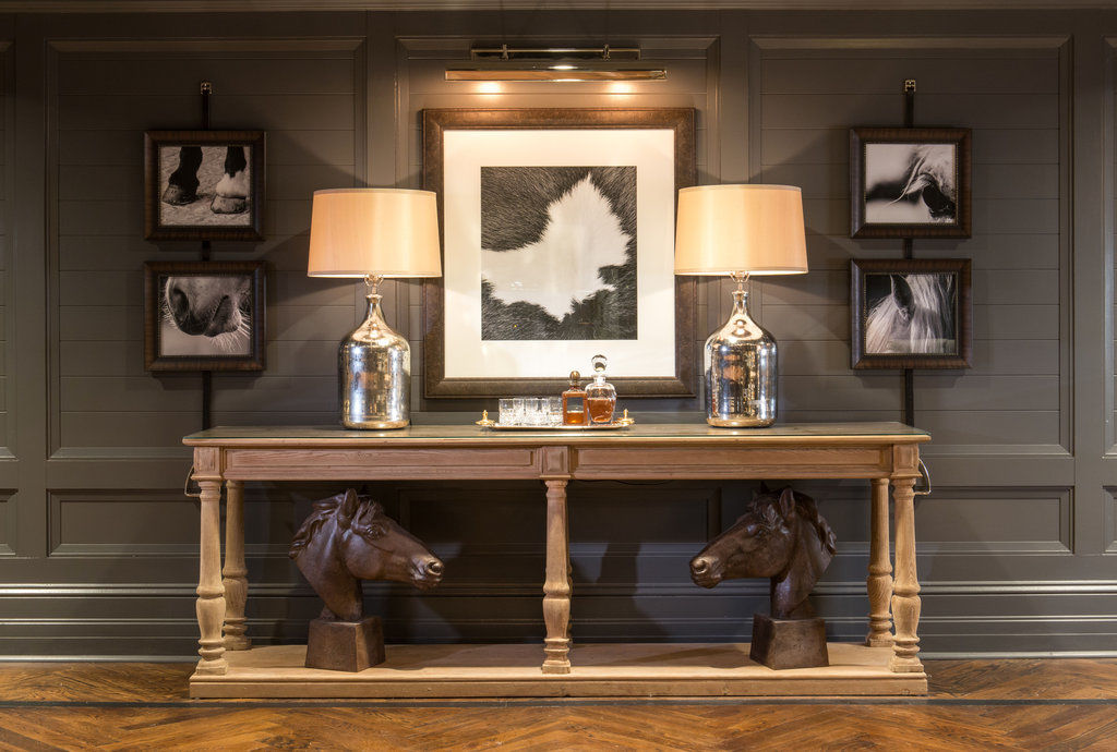 Hotel The Campbell House Lexington, Curio Collection By Hilton 4*