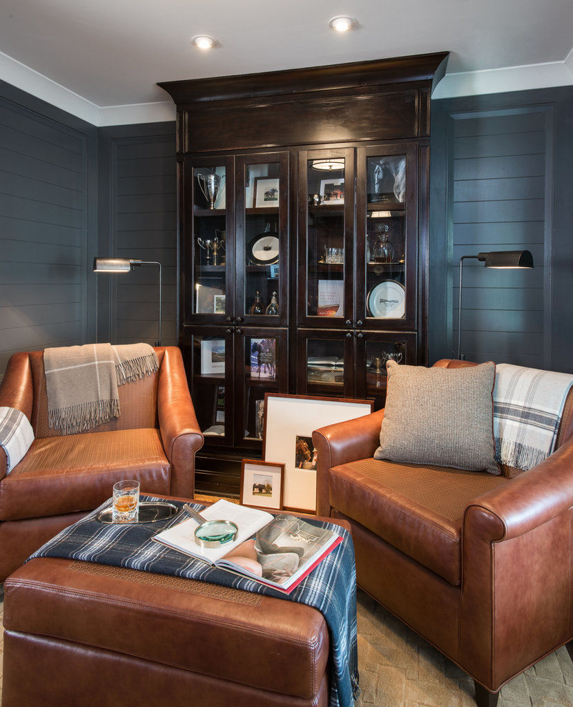 The Campbell House Lexington, Curio Collection By Hilton 4* Lexington